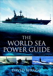 World sea power guide cover image