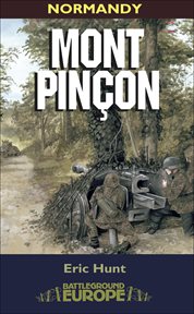 Mont pincon cover image