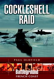 Cockleshell raid cover image