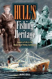 Hull's Fishing Heritage cover image