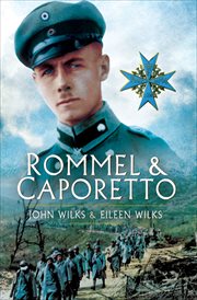 Rommel and Caporetto cover image