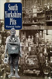 South yorkshire pits cover image