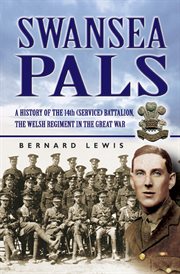 Swansea pals cover image