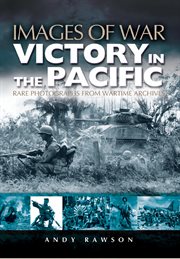 Victory in the pacific cover image