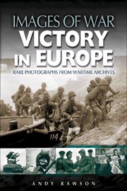 Victory in europe cover image