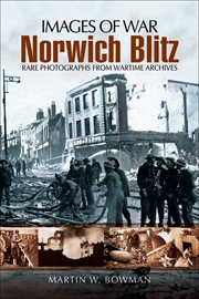 Norwich blitz cover image