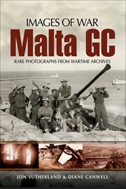 Malta gc cover image
