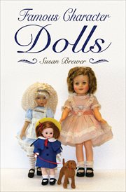 Famous character dolls cover image