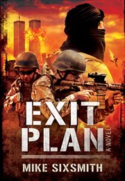 Exit plan : a novel cover image