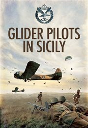 Glider pilots in sicily cover image