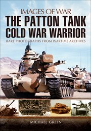 Patton tanks cover image