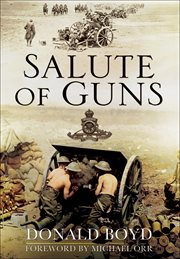Salute of guns cover image