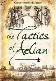 The Tactics of Aelian cover image