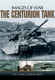 The Centurion Tank cover image