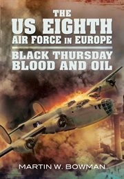 Black thursday blood and oil cover image