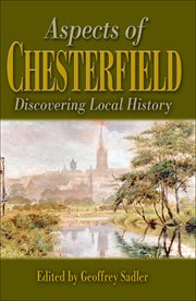 Aspects of chesterfield cover image