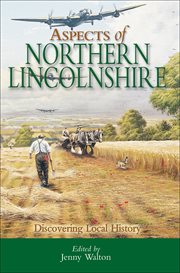 Aspects of northern lincolnshire cover image