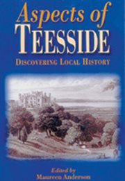 Aspects of teeside cover image