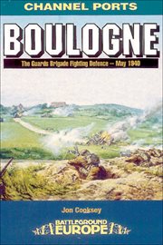 Boulogne cover image