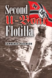 Second u-boat flotilla cover image