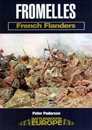 Fromelles : French Flanders cover image