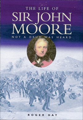 Cover image for The Life of Sir John Moore
