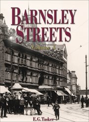 Barnsley streets cover image