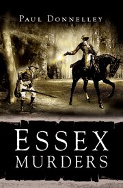 Essex murders cover image