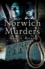 Norwich murders cover image