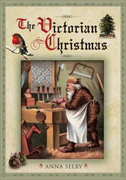 The Victorian Christmas cover image