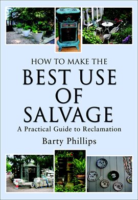 Image de couverture de How to Make the Best Use of Salvage