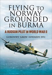 Flying to Norway, grounded in Burma cover image