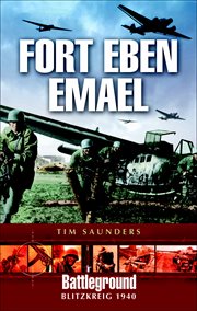 Fort Eben Emael cover image