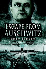 Escape from Auschwitz cover image