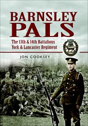 Barnsley Pals cover image