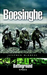 Boesinghe cover image