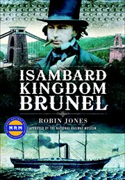 Isambard kingdom brunel cover image