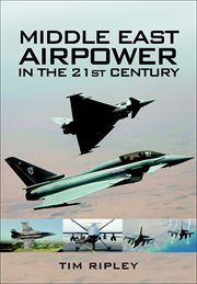 Middle East air power in the 21st century cover image