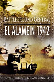 El alamein 1942 cover image