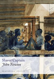 Slaver captain cover image