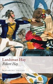 Landsman hay cover image
