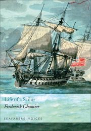 Life of a sailor cover image