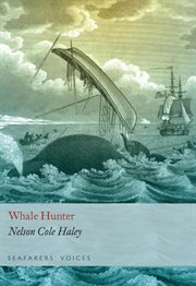 Whale hunter cover image