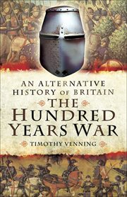 The hundred years war cover image