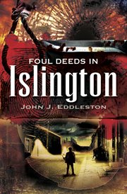 Foul deeds in islington cover image