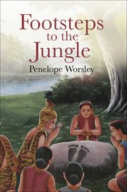 Footsteps to the jungle cover image