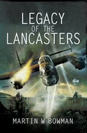 Legacy of the Lancasters cover image