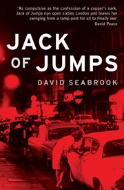 Jack of jumps cover image