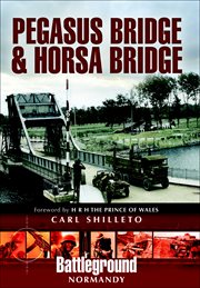 Pegasus bridge and horsa bridge cover image