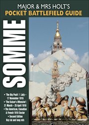 Somme cover image